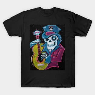 Haiti's Day of the Dead T-Shirt